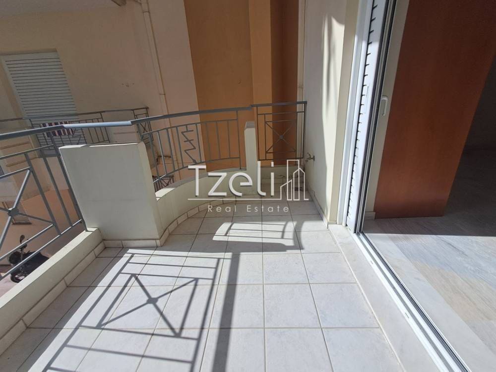 Εξωτερική άποψη χώρου