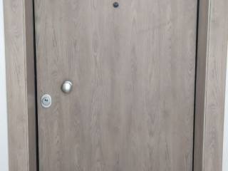 Εξωτερικοι χώροι