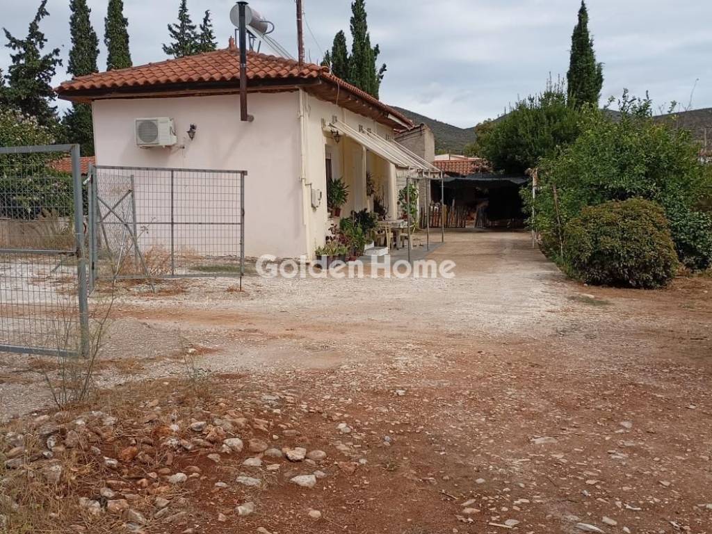 Εξωτερικός Χώρος