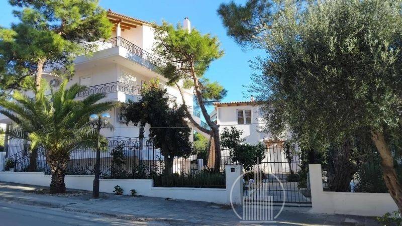 Εξωτερικός χώρος