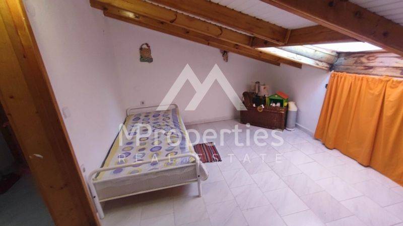 Υπνοδωμάτιο