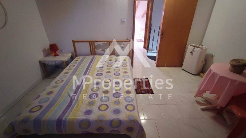 Υπνοδωμάτιο