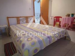 Υπνοδωμάτιο