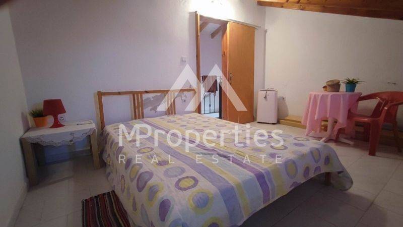 Υπνοδωμάτιο