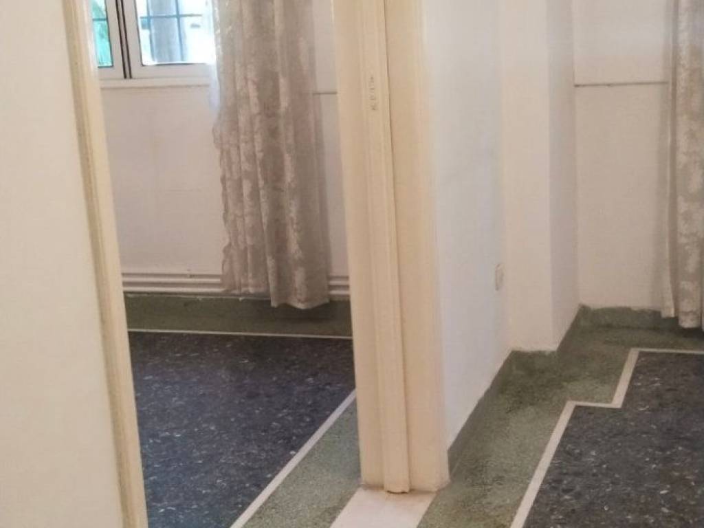 Omora prostateymena saloni &amp; ypnodomatio