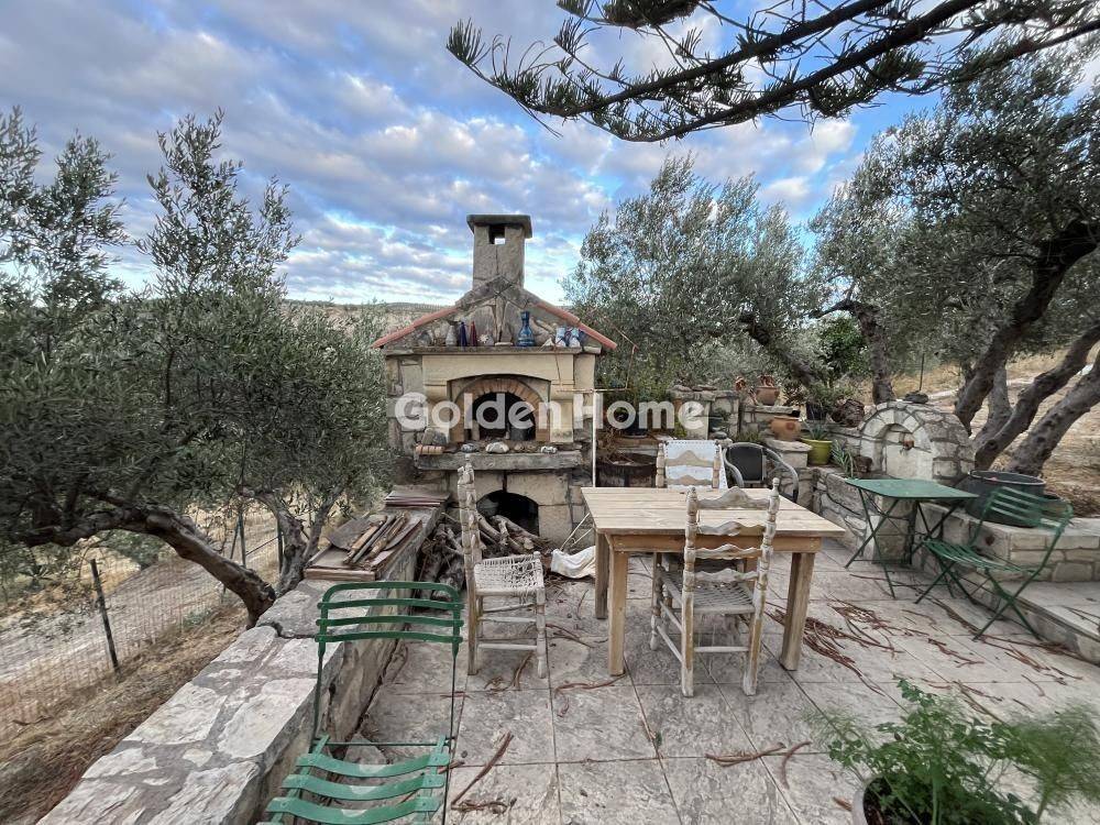 Εξωτερικός Χώρος