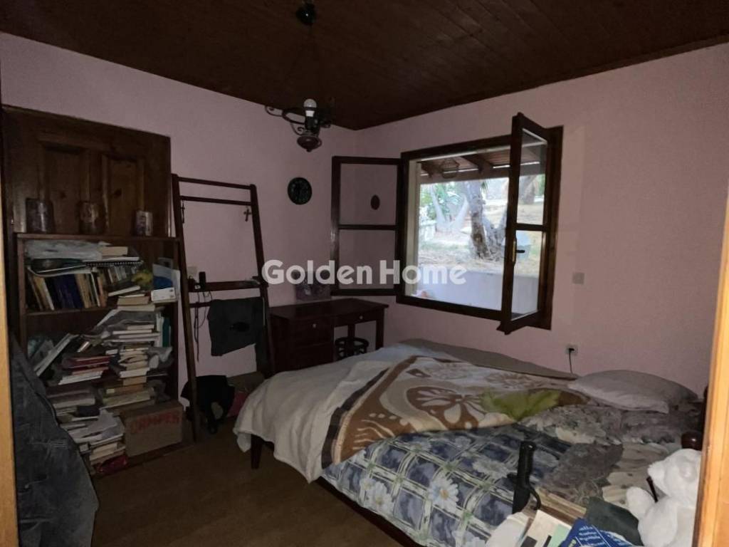 Υπνοδωμάτιο