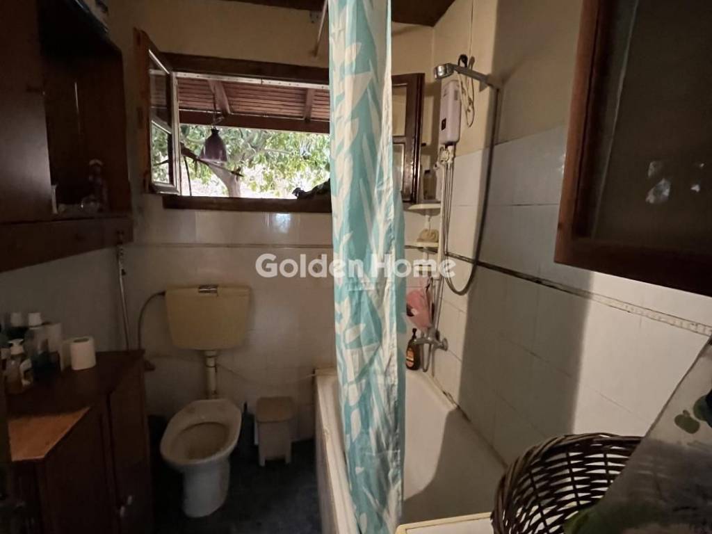 Κυρίως Χώρος