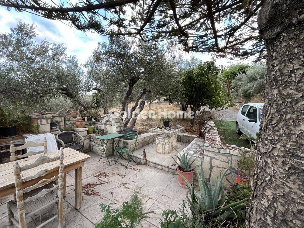 Εξωτερικός Χώρος