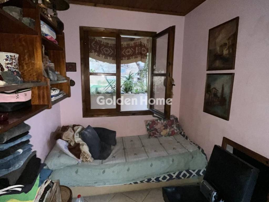 Κυρίως Χώρος