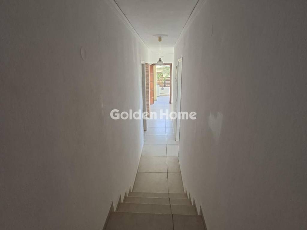 Χολ - Διάδρομος