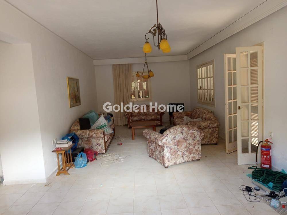 Κυρίως Χώρος