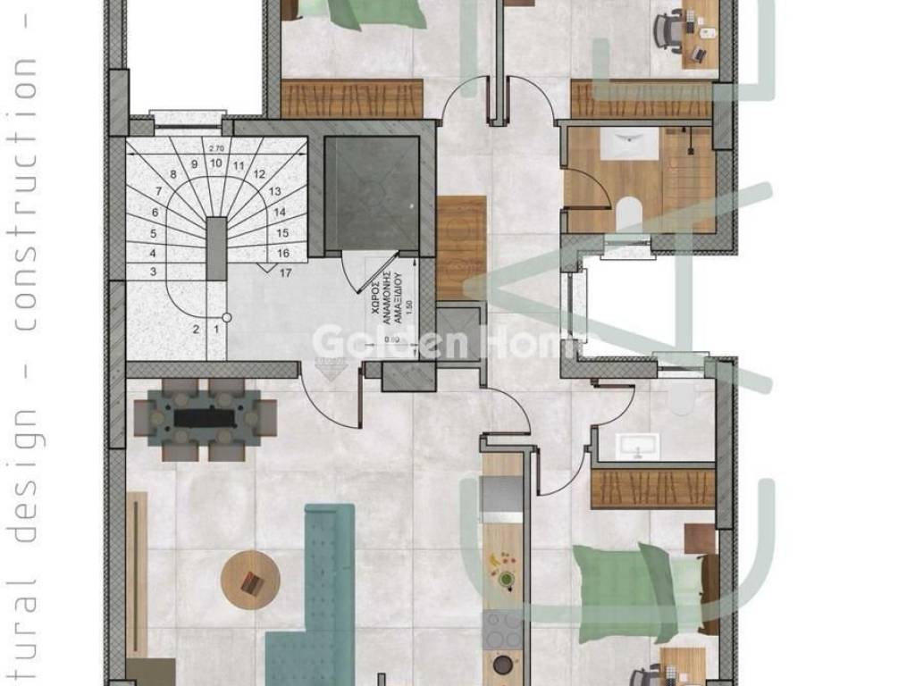 Κυρίως Χώρος