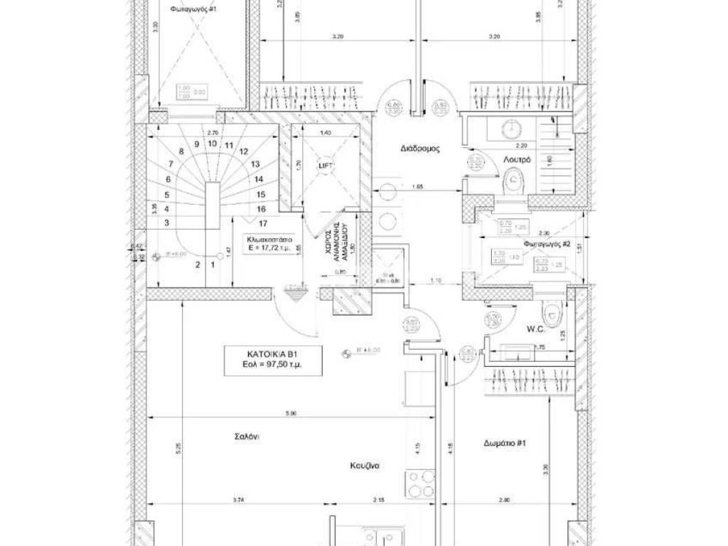 Κυρίως Χώρος