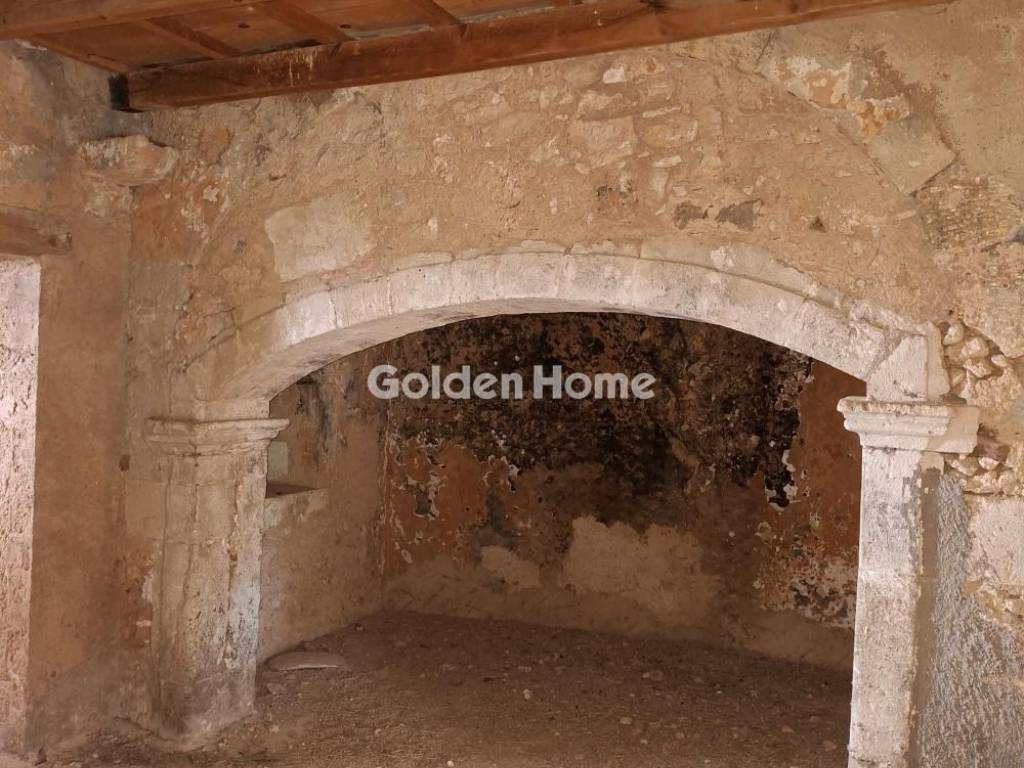 Κυρίως Χώρος