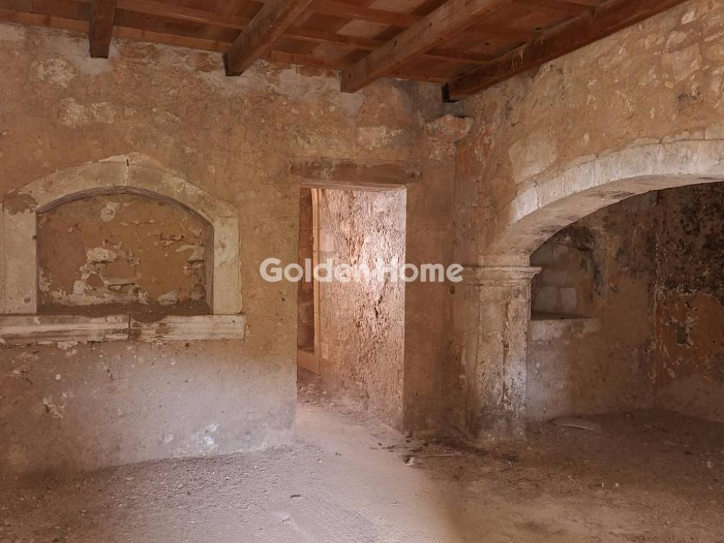 Κυρίως Χώρος