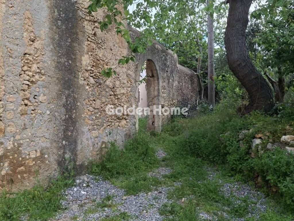 Εξωτερικός Χώρος