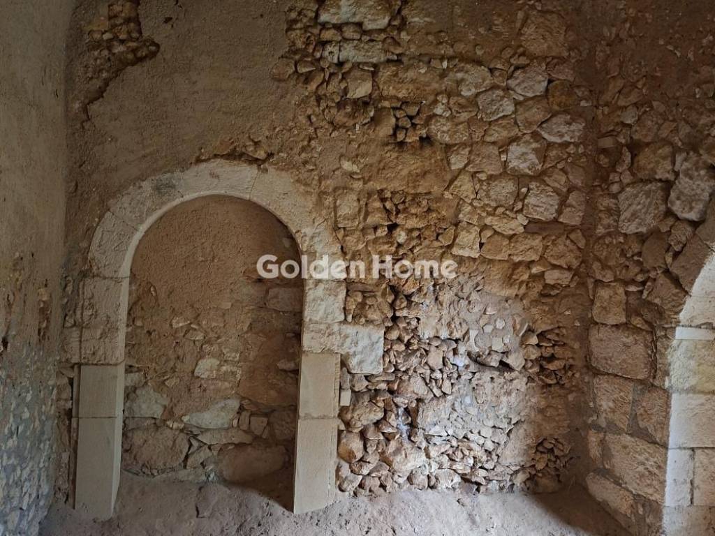 Κυρίως Χώρος