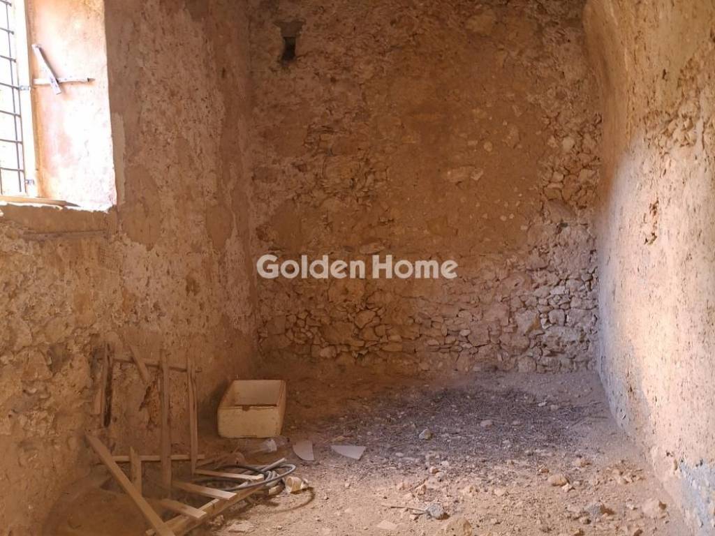 Κυρίως Χώρος