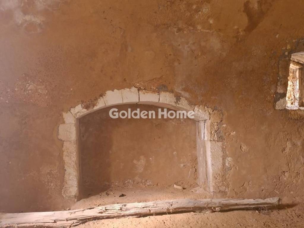 Κυρίως Χώρος