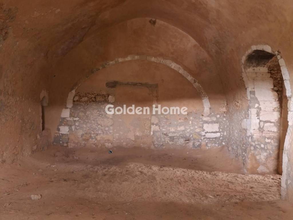 Κυρίως Χώρος