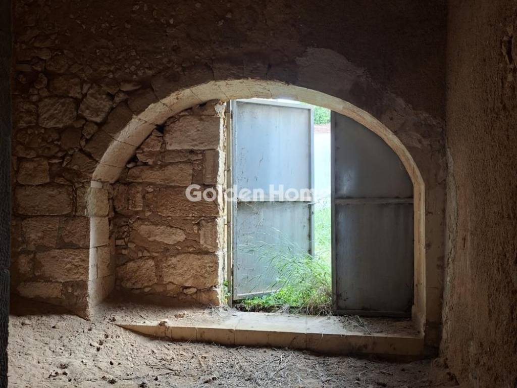 Κυρίως Χώρος