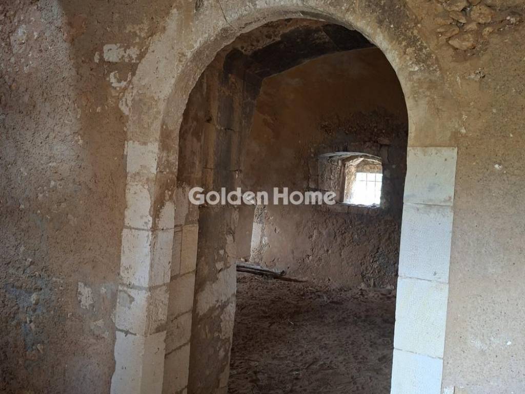 Κυρίως Χώρος