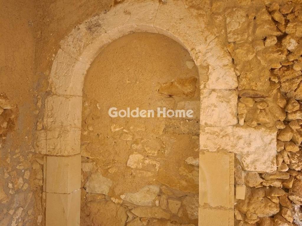 Κυρίως Χώρος