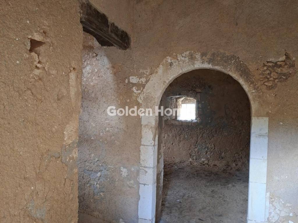 Κυρίως Χώρος