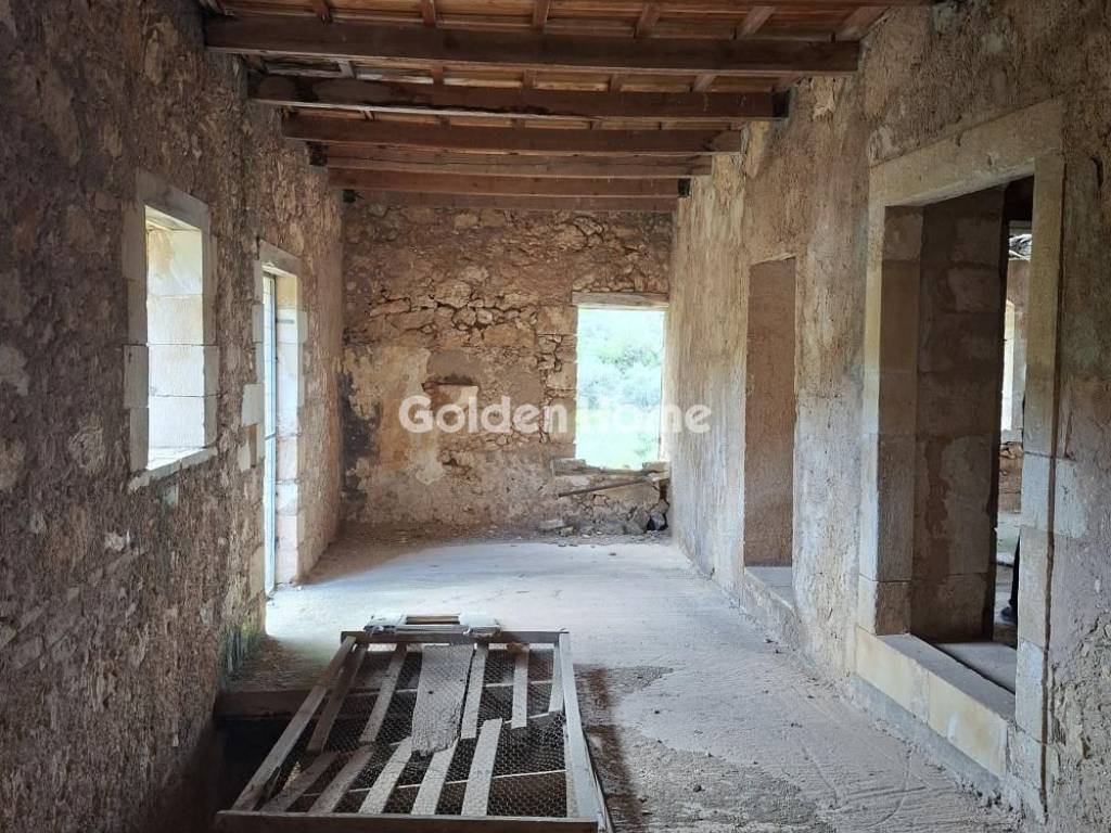 Κυρίως Χώρος