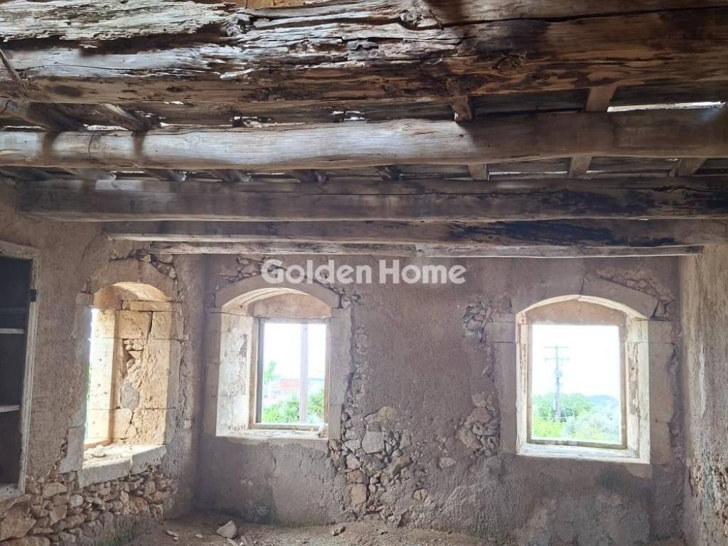 Κυρίως Χώρος