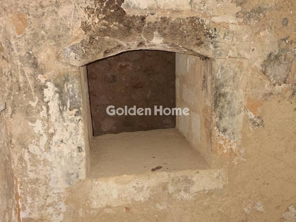 Κυρίως Χώρος