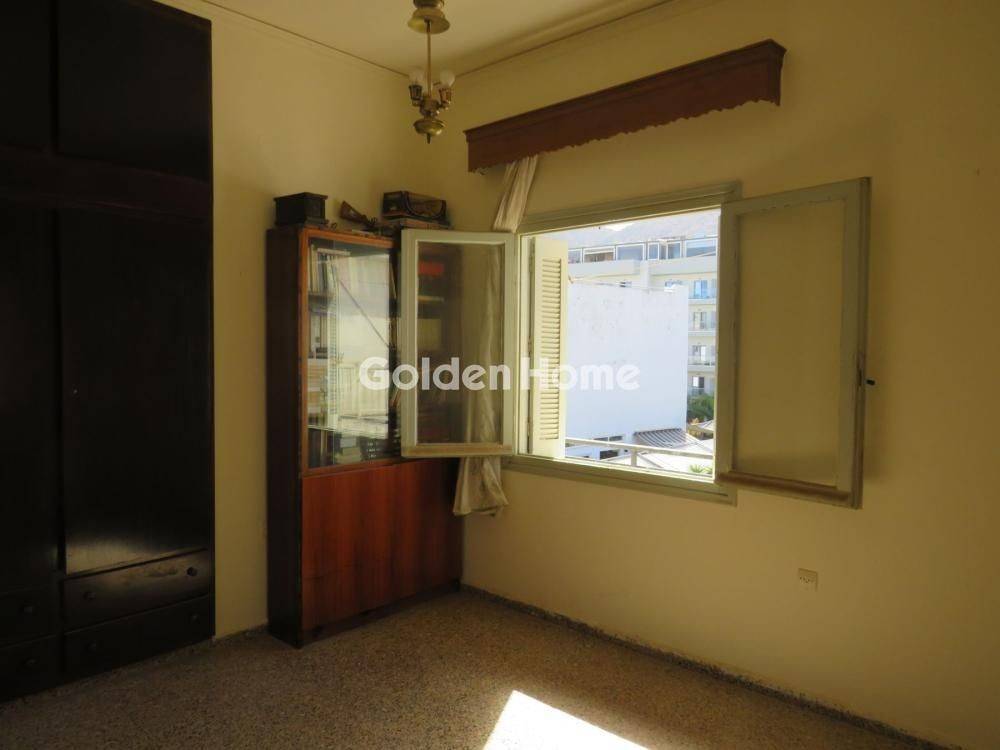 Κυρίως Χώρος