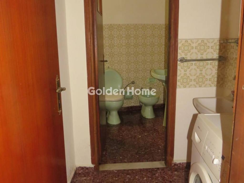 Κυρίως Χώρος