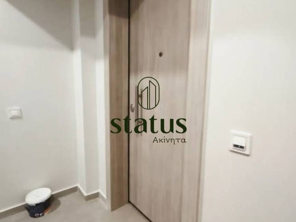 Είσοδος οικοδομής