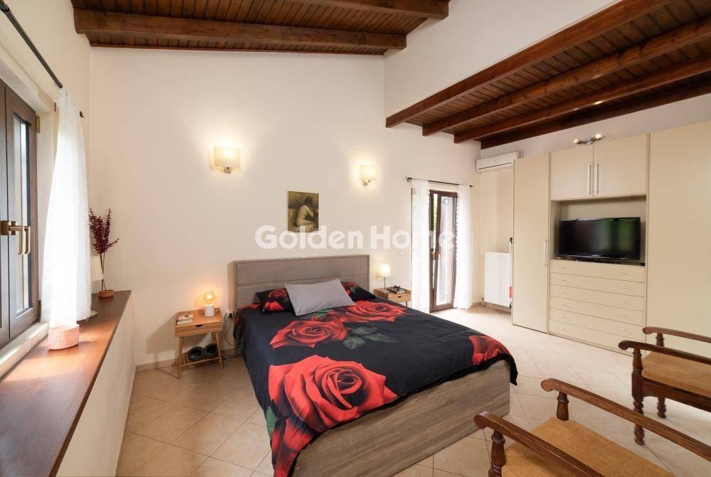 Υπνοδωμάτιο