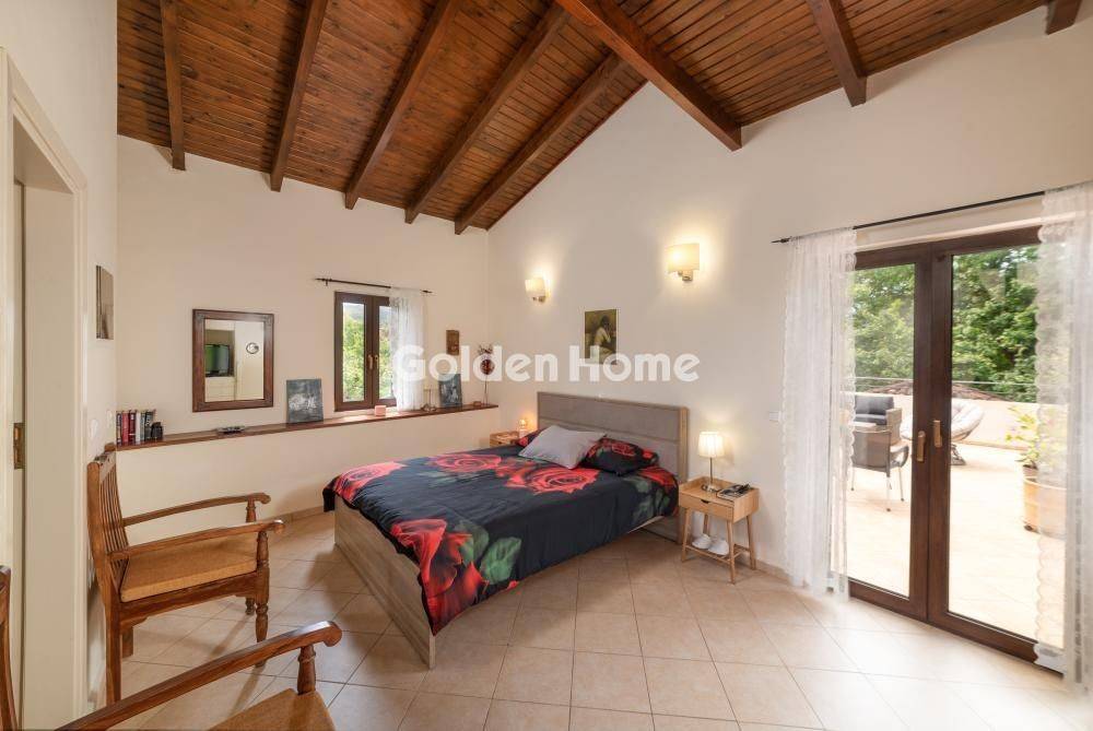 Υπνοδωμάτιο