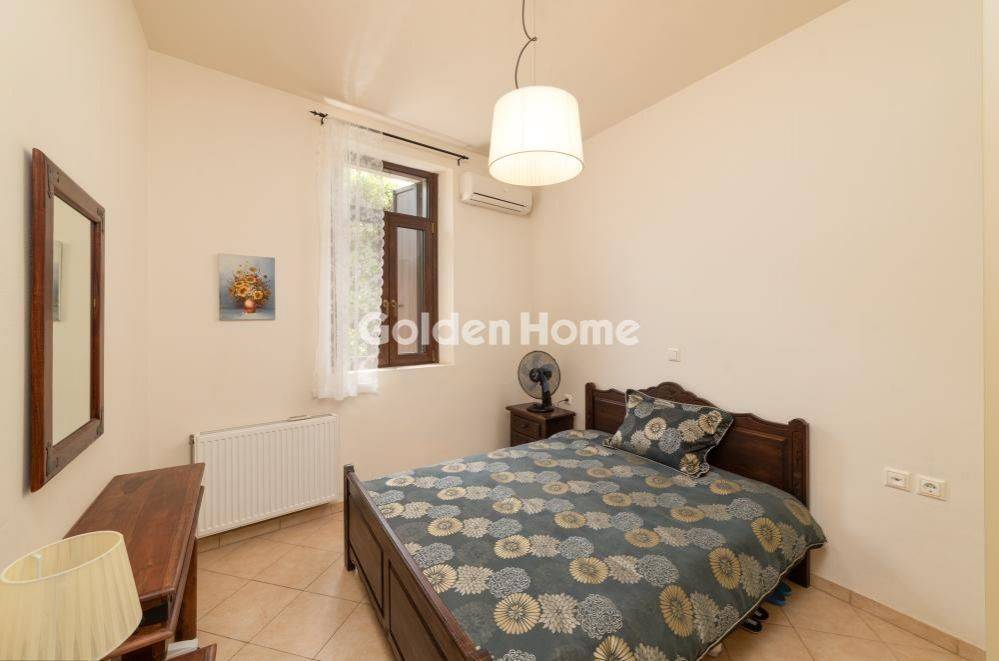 Υπνοδωμάτιο