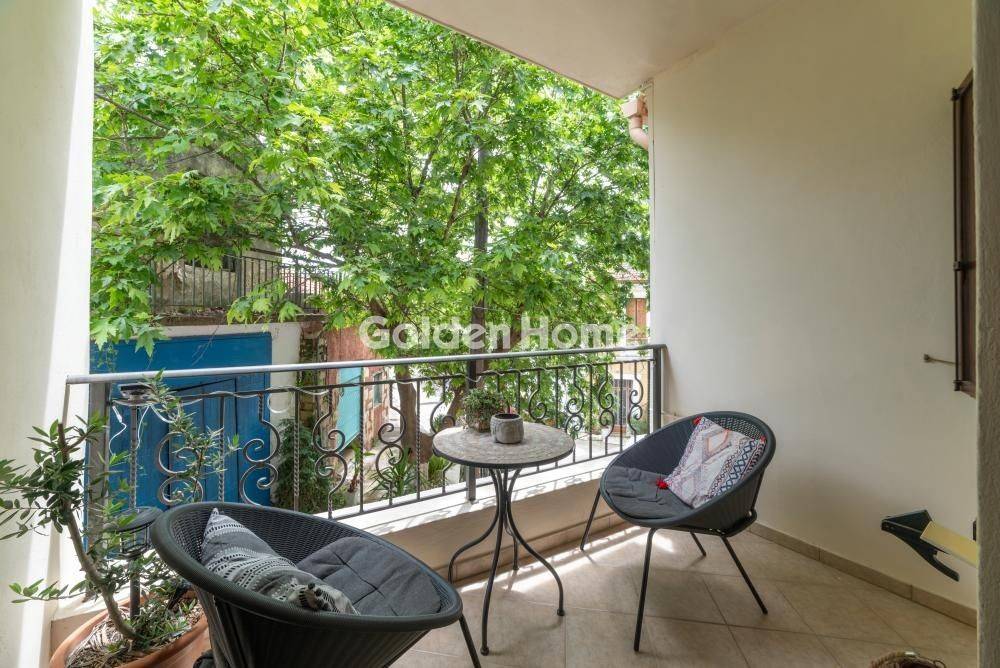 Εξωτερικός Χώρος