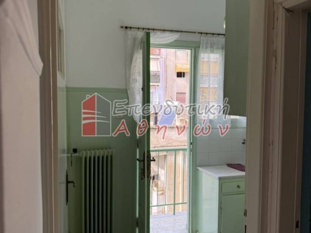 Άποψη χώρου