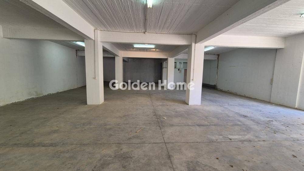 Κυρίως Χώρος