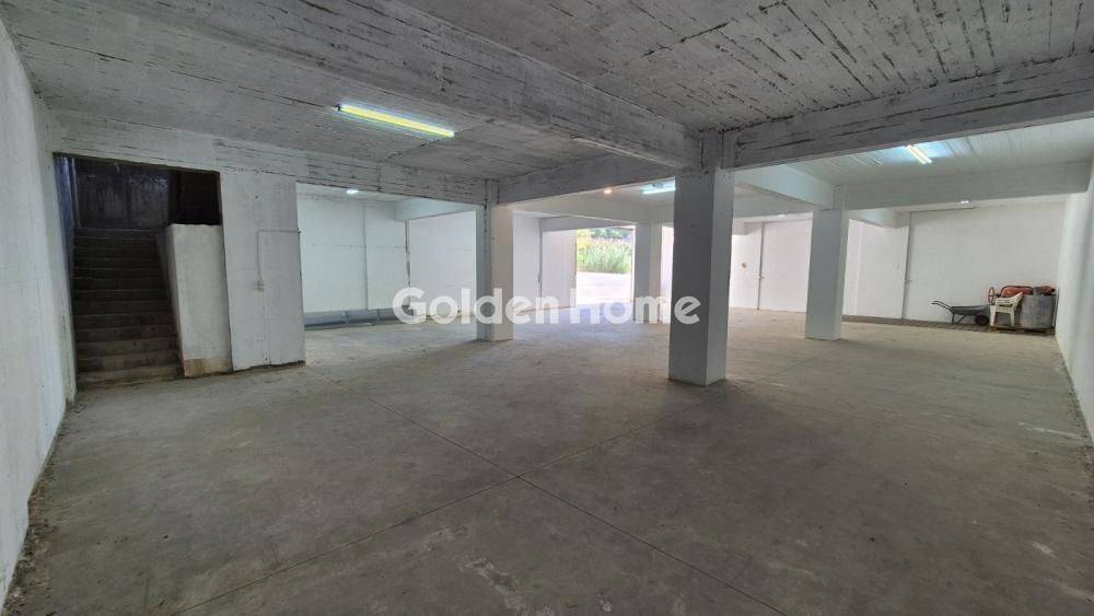 Κυρίως Χώρος