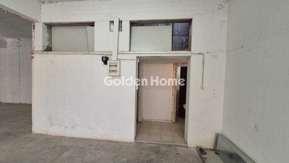 Κυρίως Χώρος