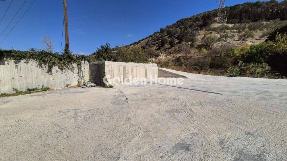 Εξωτερικός Χώρος