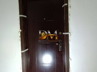 Καινούργια πόρτα ασφαλείας