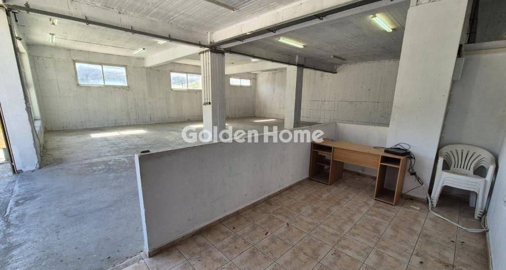 Κυρίως Χώρος