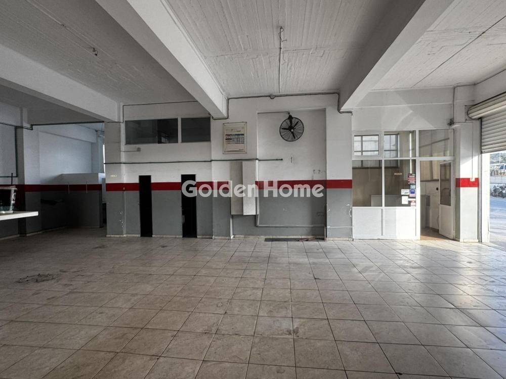 Κυρίως Χώρος