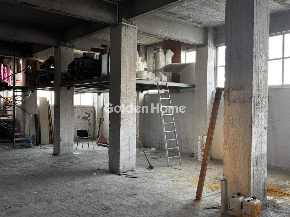 Κυρίως Χώρος