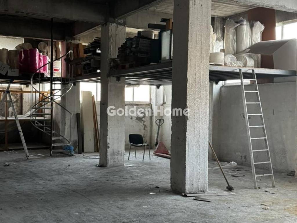 Κυρίως Χώρος