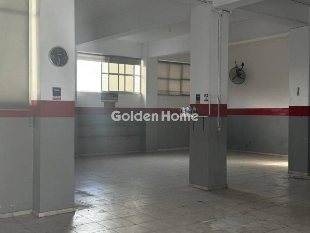 Κυρίως Χώρος